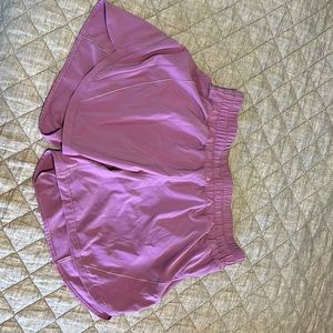 Lululemon Track That short